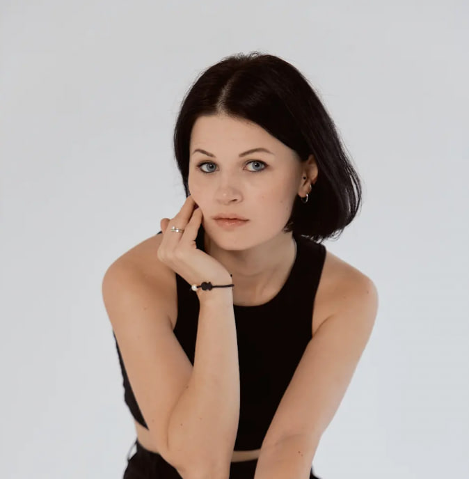 Julia Zakharova