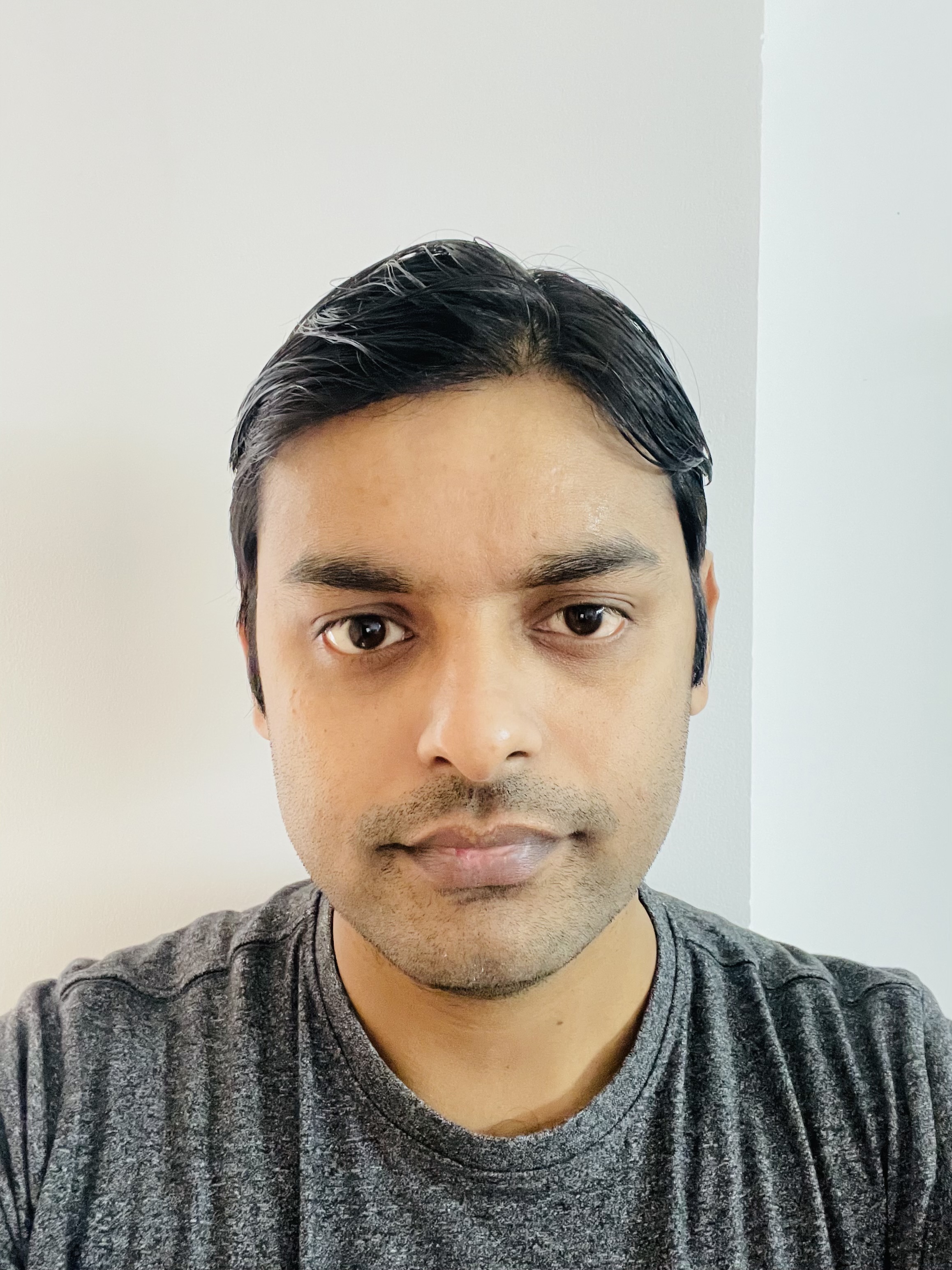 Asif Eqbal