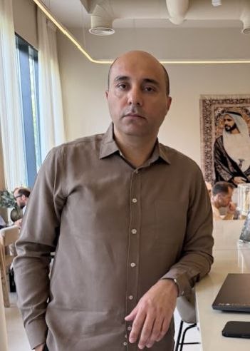 Mustafa Alamir